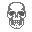 Skull image
